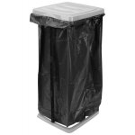 Support sac poubelle 60 l