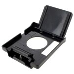 Support sac rs - rt9503 pour aspirateur moulinex rowenta power space zelio