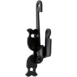 Support de scurit de poigne pour espagnolette provence