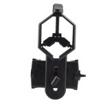 Support de smartphone rapide pour tlescope support de tlphone portable pour microscopes de jumelles ...
