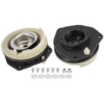 Support sup�rieur d?amortisseur 2x coupelle amortisseur avant pour renault megane grand scenic 7701208891 ...