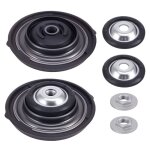 Support sup�rieur d?amortisseur 2x coupelle amortisseur pour peugeot 307 partner citron berlingo c4 kb659. ...