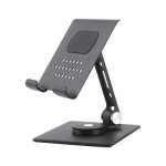 Support tablettesupport ipad rotative  360pliablesupport tablette bureau pour ipad air / minikindle(4 ...