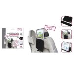 Support tablette tactile pour si�ge voiture