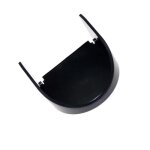 Support de tasse - krups - cafetière expresso - compatible capsules - noir Support de tasse - krups - cafetière expresso - compatible capsules - noir