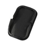 Support de t�l�phone anti - d�rapant de voiture support de gps de tableau de bord automatique tapis de ...