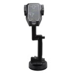 Support de t�l�phone pour camion lourd - bras long 43 cm (169 pouces) - ventouse super puissante pour ...