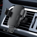 Support t�l�phone ? fixation grille d?a�ration rotation 360� universel iphone samsung support stable ...