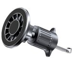 Support de t�l�phone - magsafe voiture grille a�ration - - anti - vibrations iphone samsung huawei xiaomi ...