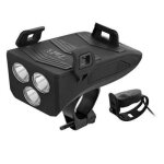 Support pour smartphone - tnb - urban moov - 4 en 1 - noir - compatible jusqu� 63 pouces