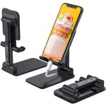 Support de téléphone portable support téléphone de bureau réglable en hauteur et en angle conception ... Support de téléphone portable support téléphone de bureau réglable en hauteur et en angle conception ...