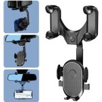 Support de téléphone pour rétroviseursupport de téléphone de voiture rotatif et rétractable 360 degréssupport ... Support de téléphone pour rétroviseursupport de téléphone de voiture rotatif et rétractable 360 degréssupport ...