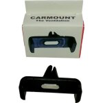Support tlphone smartphone voiture sur grille ventilation auto main libre