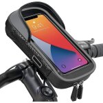 Support telephone velo etanche sacoche téléphone vélo vtt avec écran tactile transparent et pare - soleil ... Support telephone velo etanche sacoche téléphone vélo vtt avec écran tactile transparent et pare - soleil ...