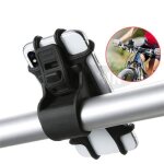 Support téléphone vélo sur guidon en silicone universel pour vélo moto bicyclette landau durable pour ... Support téléphone vélo sur guidon en silicone universel pour vélo moto bicyclette landau durable pour ...