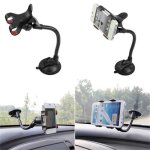 Support telephone voiture 360 ebuy