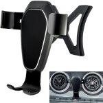 Support t�l�phone voiture pour audi q2(2017 - 2023) 360�rotation gravity m�tal alliage aluminium car ...