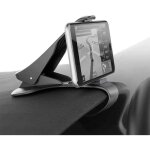 Support de telephone de voiture ociodual support tlphone voiture universel fixation sur tableau de bord ...