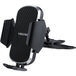 Support de t�l�phone de voiture pince universelle pour cd support de t�l�phone de voiture pour iphone ...