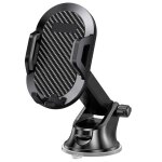 Support de tlphone voiture portable  ventouse rotation 360 pour sur le pare - brise & tableau de ...