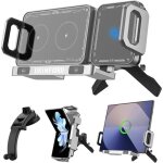Support t�l�phone voiture pour samsung galaxy z fold 7 / 6 / 5 / 4 / 3 / 2 / z flip s25chargeur voiture ...