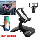 Support tlphone voiture support smartphone voiture universel support de tableau de bord voiture sur ...