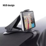 Support téléphone voiture universel portable fixation puissante tableau de bord pare - brise clip pour ... Support téléphone voiture universel portable fixation puissante tableau de bord pare - brise clip pour ...