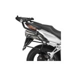 Support de top case givi 166fz monorack pour moto honda 800 vfr vtec 2002 à 2011 Support de top case givi 166fz monorack pour moto honda 800 vfr vtec 2002 à 2011