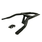 Support de top case - givi - monolock - yamaha x - max - mbk skycruiser - noir