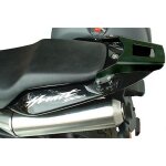 Support top case sw - motech rack alu honda cb900f hornet 02 - 05 Support top case sw - motech rack alu honda cb900f hornet 02 - 05