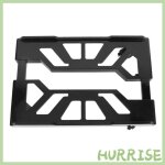 Support de tour dordinateur r�glable support pc avec roulettes support de processeur mobile pour sol ...