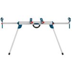 Support de travail bosch professional gta 2500 compact en aluminium - 0601b12400