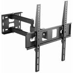 Support tv avec bras - gembird - wm - 55st - 03 - inclinable - multicolore - 35 kg Support tv avec bras - gembird - wm - 55st - 03 - inclinable - multicolore - 35 kg
