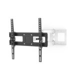 Support tv mural pivotable télescopique 165 cm (65) jusq. 35 kg Support tv mural pivotable télescopique 165 cm (65) jusq. 35 kg
