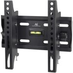 Support tv mural rglable 23 - 42 charge maximale 30kg maclean mc - 667