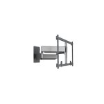 Support tv mural - vogels - tvm 5855 - orientable - 55  100 pouces - 75 kg max