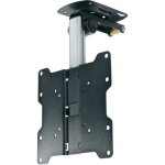 Speaka professional dh - 1500 support tv pour plafond avec systme de verrouillage rglable en hauteur ...