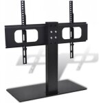 Support tv sur pied 32 70 pouces lcd plasma meuble