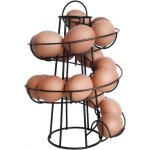 Support en spirale pour ?ufs de cuisinesupport  ?ufsdistributeur oeuf en spiralecomptoir porte - ?ufsdistribu ...
