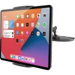 Support universel de voiture [2 en 1] pour tablette de 7 � 11 lecteur cd t�l�phone portable pour smartphone ...
