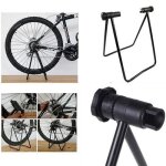 Support vélo pour la réparation bicyclette pratique métal réglable Support vélo pour la réparation bicyclette pratique métal réglable
