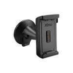 Support de ventouse automobile - garmin - zumo 590lm - conu pour tre install - voiture - tissu