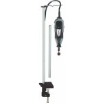 Support vertical de suspension - dremel - 2222 - acier - h : 30 - 107 cm - gris Support vertical de suspension - dremel - 2222 - acier - h : 30 - 107 cm - gris