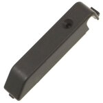 Support de visi�re droit hotte z103060054 airlux arthur martin electrolux glemgas