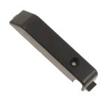 Support de visi�re gauche hotte z103060051 airlux arthur martin electrolux glemgas