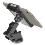 Support voiture - avizar - vennus - fixation ventouse - rotatif 360 - compatible smartphones / tablettes ...