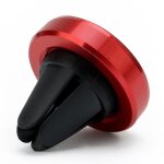 Support voiture magnétique rouge pour téléphone samsung galaxy a70 sm - a705 6. 7 - marque yuan yuan Support voiture magnétique rouge pour téléphone samsung galaxy a70 sm - a705 6. 7 - marque yuan yuan