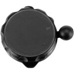 Support de voiture � ventouse pour tomtom start 20 25 60 via 100 110 120 125 130 135 1400 1435 1500 1535 ...