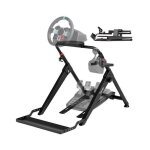 Support de volant de course ajustable universel ranqer wheel stand pro