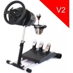 Support wheel stand pro pour volant thrustmaster tx - t300rs - deluxe v2